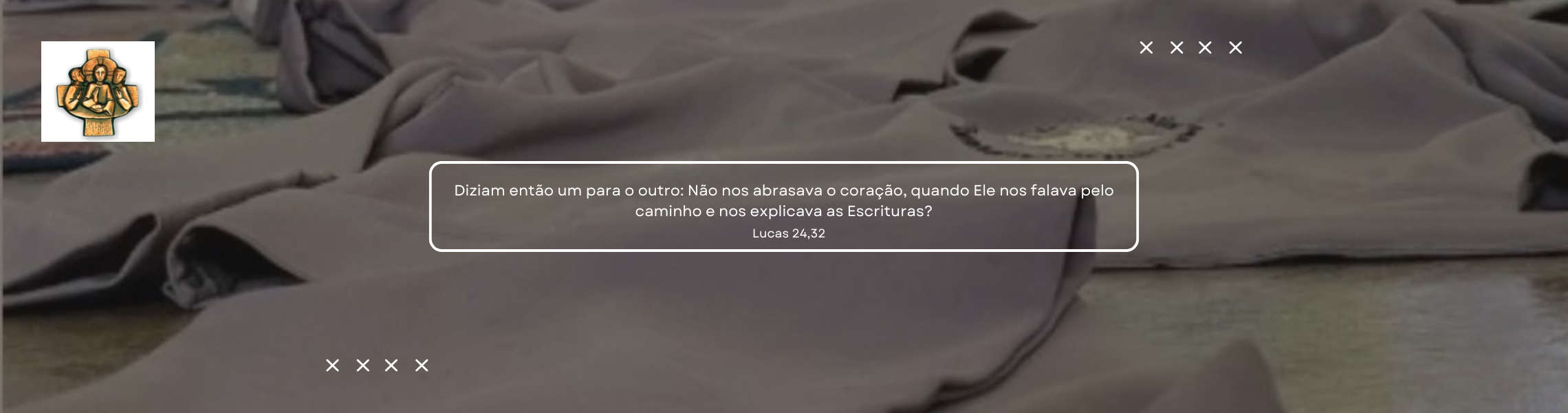 Instagram post religioso dia do pastor versículo bíblico branco e marrom (2280 x 600 px) (1)